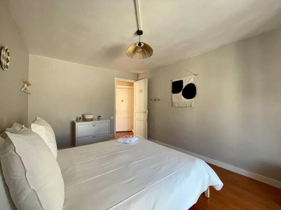 Apartamento La Bellevue X Parking By Melrose Bayeux Exterior foto