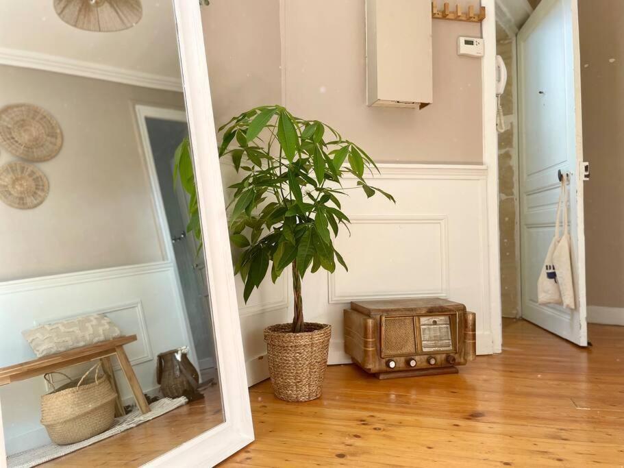Apartamento La Bellevue X Parking By Melrose Bayeux Exterior foto