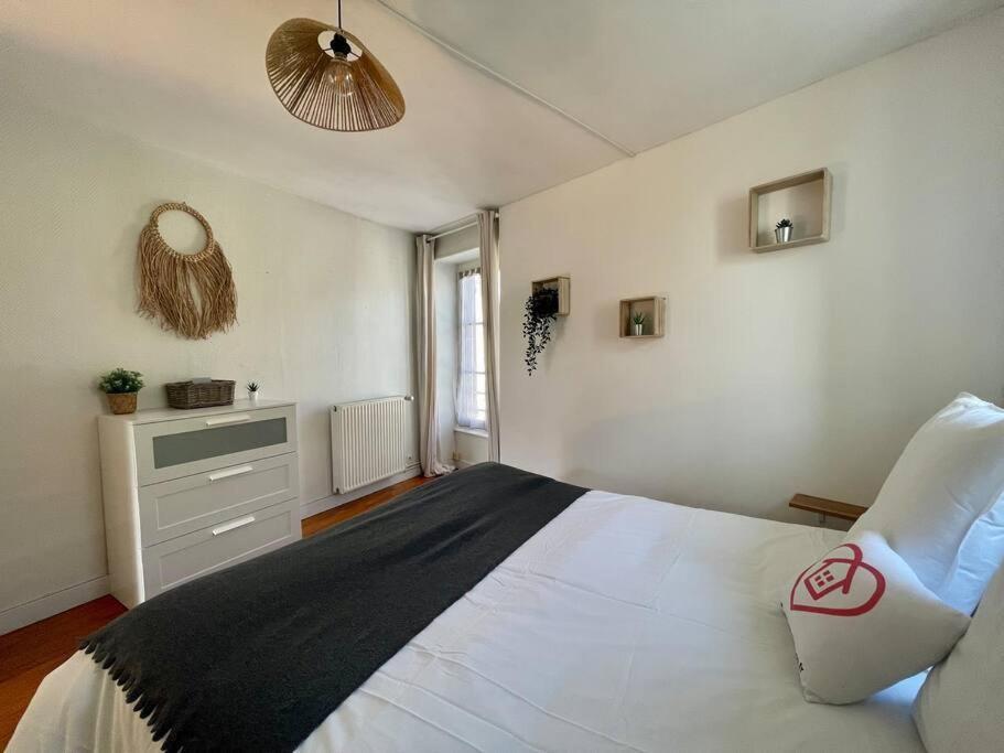 Apartamento La Bellevue X Parking By Melrose Bayeux Exterior foto