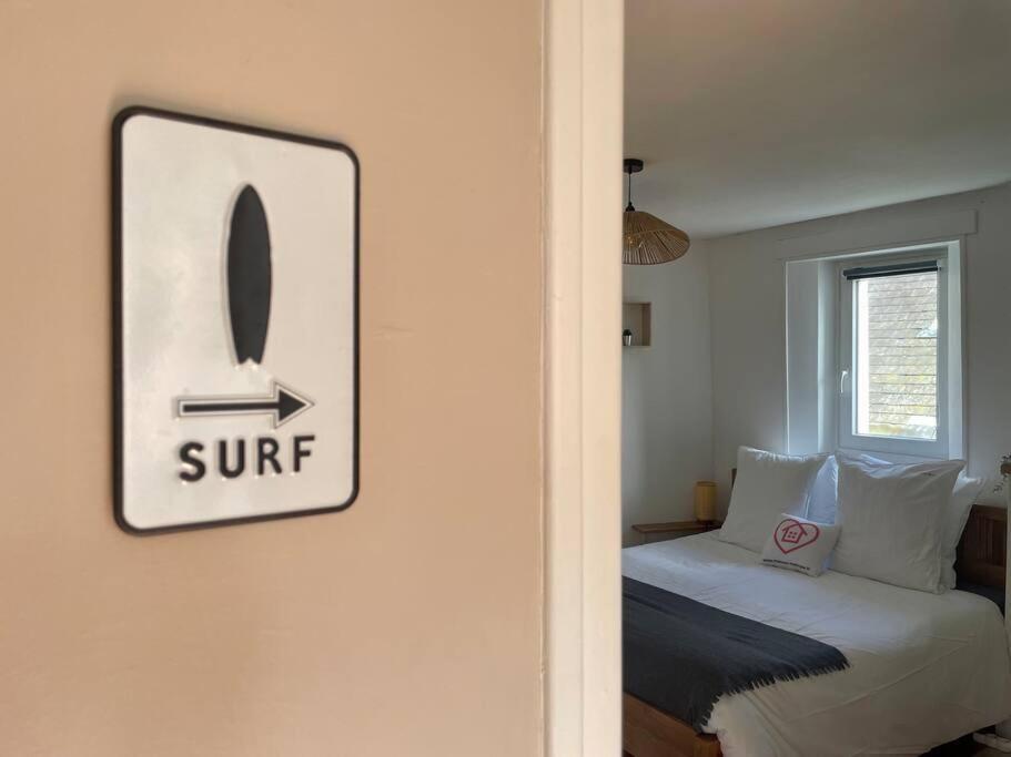 Apartamento La Bellevue X Parking By Melrose Bayeux Exterior foto