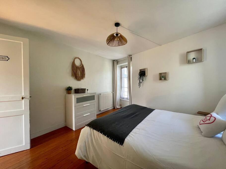 Apartamento La Bellevue X Parking By Melrose Bayeux Exterior foto