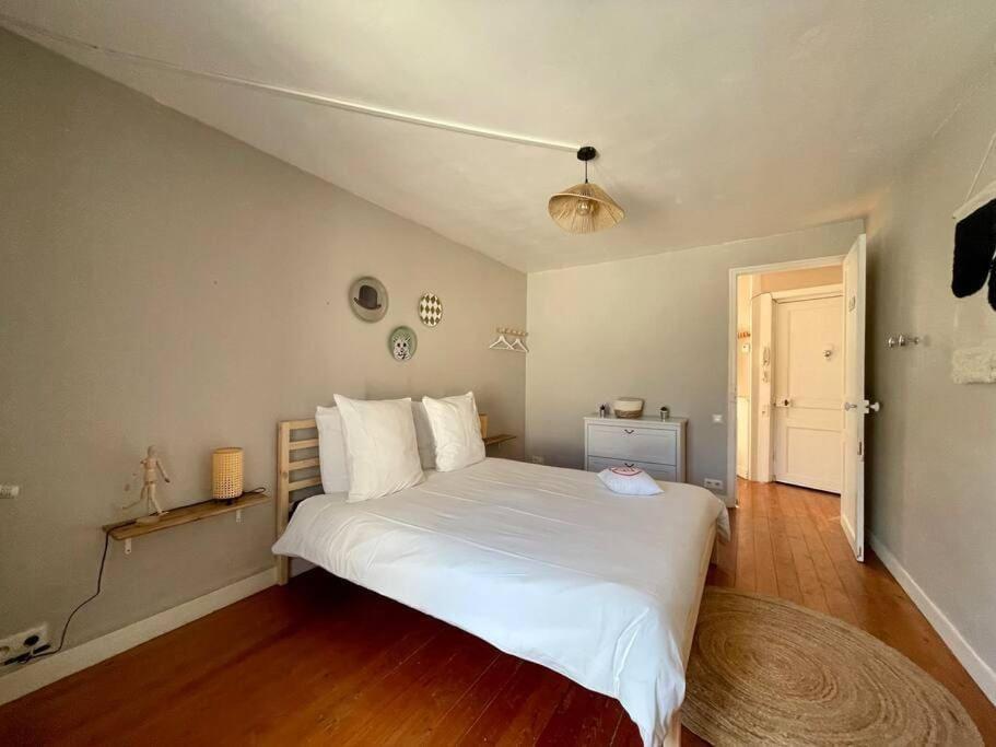 Apartamento La Bellevue X Parking By Melrose Bayeux Exterior foto
