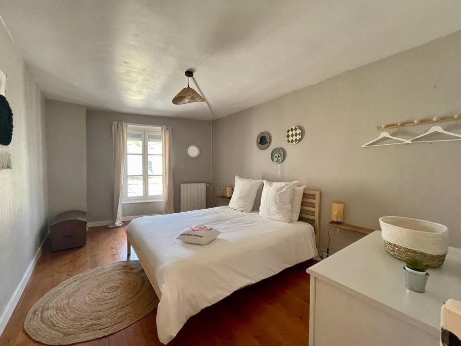 Apartamento La Bellevue X Parking By Melrose Bayeux Exterior foto